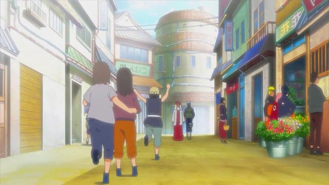 Это же Хокаге Привет😍 || Если бы Обито стал Хокаге😓 ||Наруто🍥 смотреть онлайн