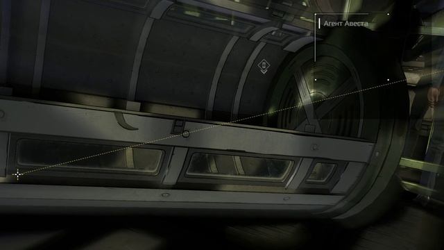 Batman the telltale series - The Enemy Within - прохождение [09] - русские субтитры