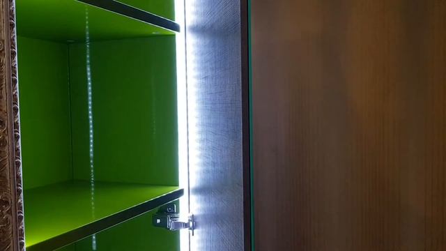 Так выглядит современная спальня. смотреть онлайн