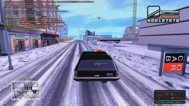 КУПИЛ АККАУНТ ФБР ЗА 100 РУБЛЕЙ НА ARIZONA RP GTA SAMP смотреть онлайн