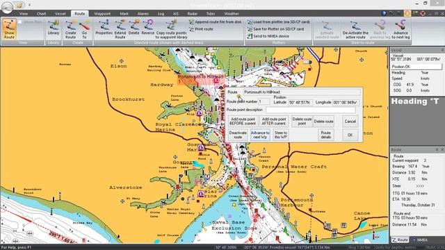 SmarterTrack Part 7 Navigation смотреть онлайн