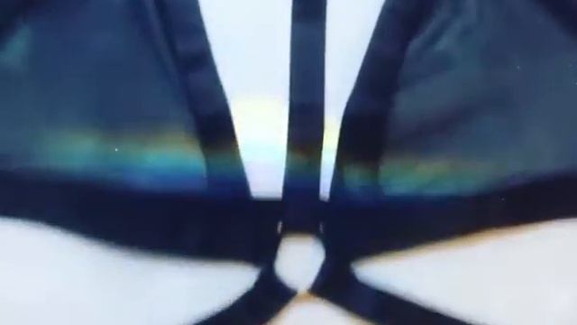 Нижнее белье и портупеи ручной работы ??? смотреть онлайн