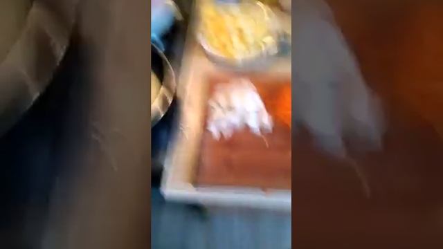 Своими руками! Суп из рыбных голов:-)