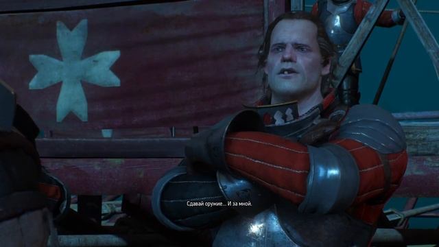 Ведьмак 3: Дикая Охота Убийца королей Трофей смотреть онлайн