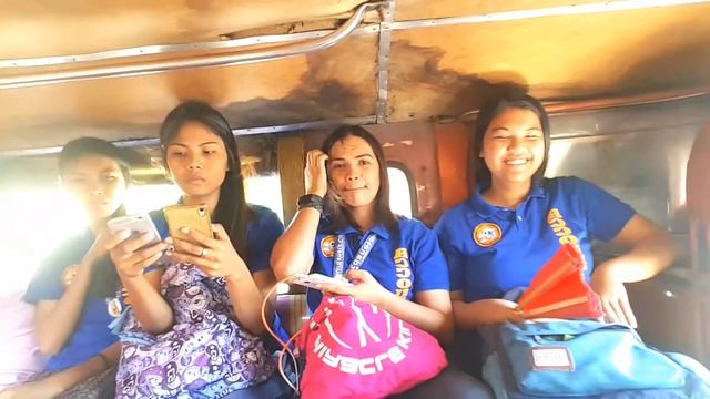 SAAN AABOT ANG VACANT MO? | Lingayen Trip 2018 | 200 Php Budget | wency cereno | vlog4 смотреть онлайн