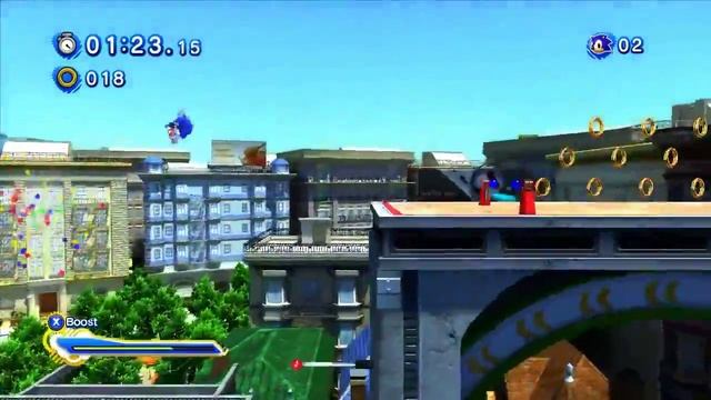 HOW TO FIX SONIC GENARATION LAPTOP VIDEO CARD PROBLEM смотреть онлайн