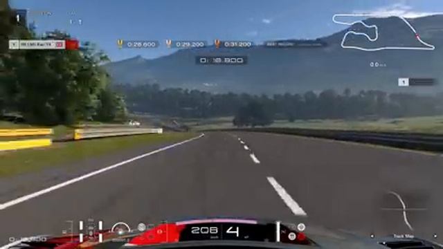 Gran Turismo 7 - Circuit Experience All Gold, All Tracks Walkthrough (47 Million Credits Reward) смотреть онлайн