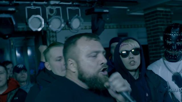 SLOVO LIVE: HYSKILLZ x TRACEMC x ALEXMERSER x СДУ x RZSVT x БИЗОН x GUNFINGER x КАДЫК x MZLFF x LOK смотреть онлайн