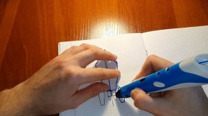 3D РУЧКА ! НАРИСОВАЛ РАКЕТУ И ЗАПУСТИЛ В КОСМОС | 3d pen make plastic