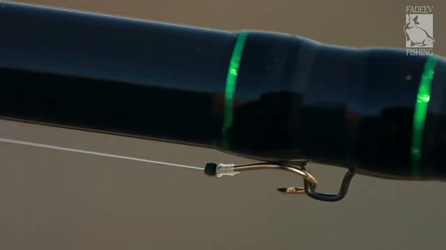 Ловля карпа фидером | В мире рыбалки #8 смотреть онлайн