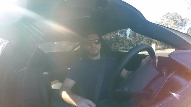 2017 Corvette Grand Sport: Post Break-In Review смотреть онлайн