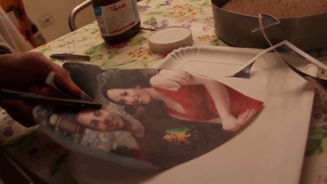 Torta Kinder per San Valentino смотреть онлайн