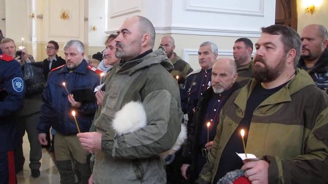 Лития 18 ноября 2018 года смотреть онлайн