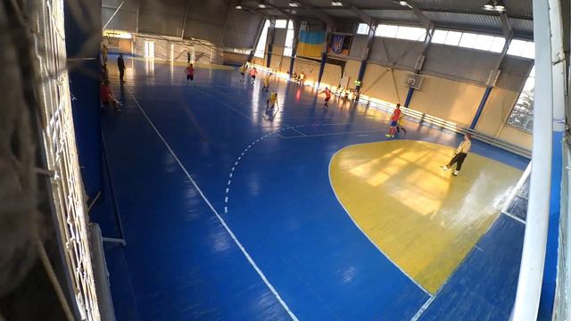 1:4 Боровской Кирилл (25 мин.) смотреть онлайн