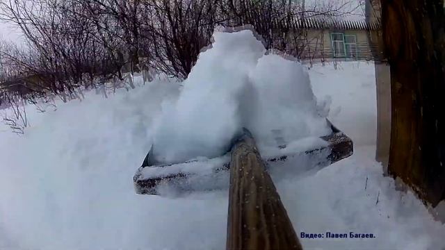 Зимние работы в саду - 2019. смотреть онлайн