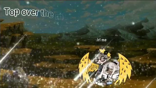 The lost angle ⚠️FLASH AND GLITCH WARNING⚠️ смотреть онлайн