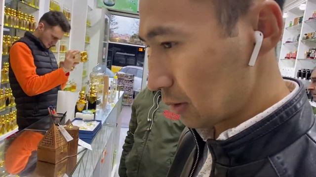 Стамбул 🇹🇷 Сулимания Мешити / Турик таттилери / Таксим аланы / Турик Донери 🌯 смотреть онлайн