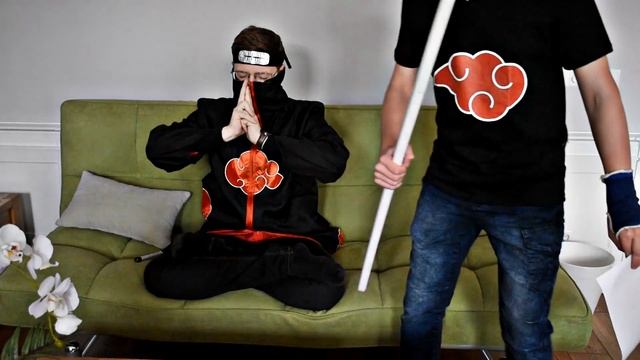 КАК СТАТЬ АКАЦКИ!