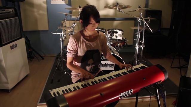 MAMMAIUTO (Porco Rosso OST) by Saeri Ueno смотреть онлайн