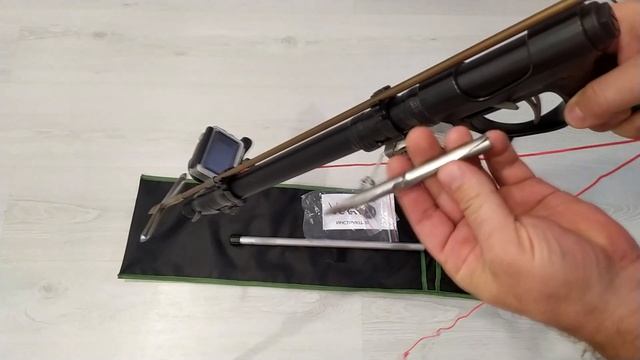 подводная охота с ружьем ВЕКТОР . НОЧНАЯ ОХОТА СЕНТЯБРЬ смотреть онлайн