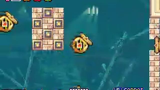 Kirby and the Amazing Mirror (100%) Part 5 - Carrot Castle смотреть онлайн