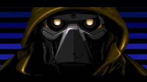 Huntdown 2021, прохождение игры #1