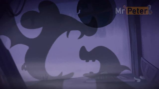 Multimix 🔹 Angry Birds Halloween 2 смотреть онлайн