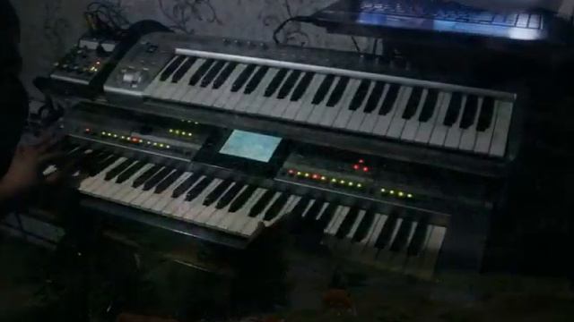 Прелюдия-Хусейн Абдуллаев yamaha cover смотреть онлайн