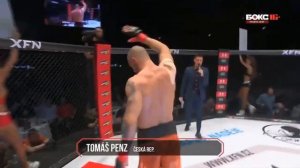 Махмуд Мурадов супер бой