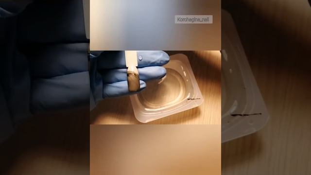 Вуаль на ногтях обычным лаком смотреть онлайн