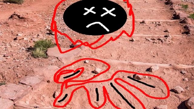 Stickman: The King of The Canyon (6 Bootlegs) Continue + Game Over смотреть онлайн