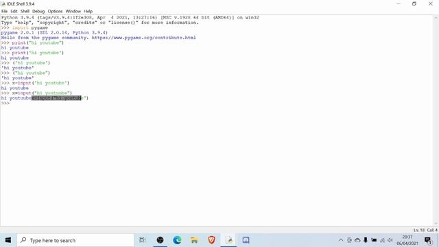 Python quiz game for beginners смотреть онлайн