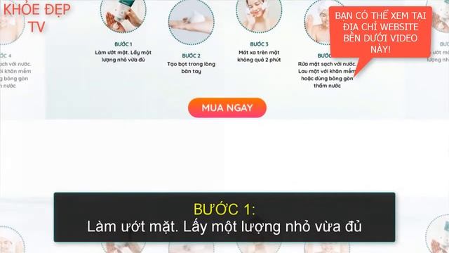 Gel Chấm Mụn, Sữa Rữa Mặt Antibac có tốt không, giá bao nhiêu và mua ở đâu? смотреть онлайн