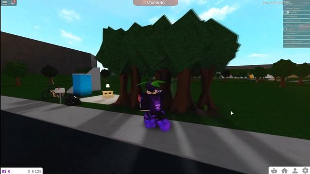 BLOXBURG MONEY DUPLICATION GLITCH!!! | Fast Money Method [ROBLOX]