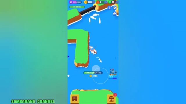 Fish Idle - Gameplay Walkthrough Android/iOS смотреть онлайн