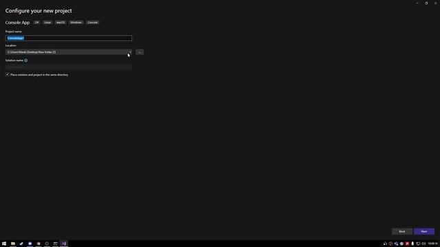 Add Project to Repo смотреть онлайн