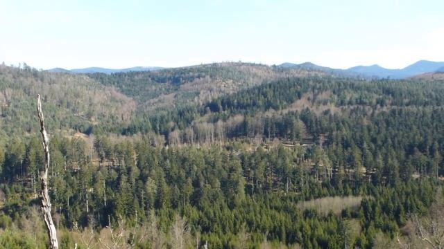 LAMPERTSTEIN - vidéo 3 : vue d'ensemble du site panoramique (2014) - смотреть онлайн