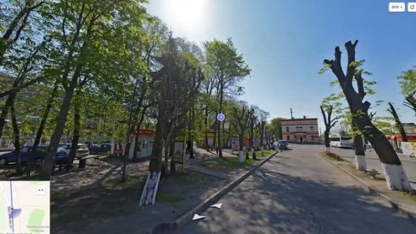 Зеленоградск — образцовый курорт. ППутешествия Калининградские www.e-tripster