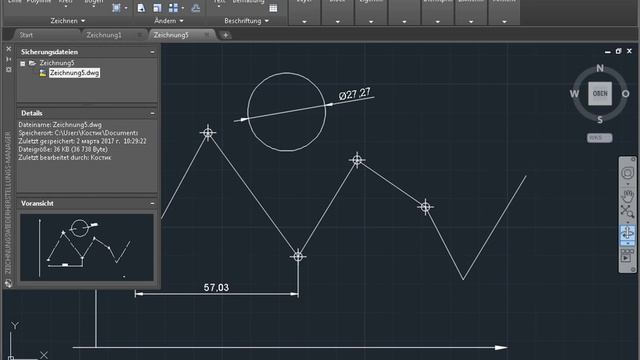 Drawing Recovery Manager Autocad смотреть онлайн