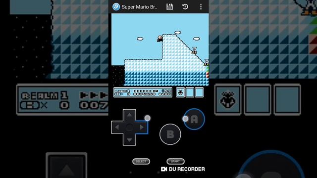 Super Mario Bro's 3#4 смотреть онлайн