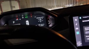 Чанган cs55плюс АКТИВАЦИЯ АВТОПИЛОТА 😎#changan #cs55 #чанган #changancs55plus #китай #plus