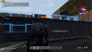 RAID CAMP POBEDA - DAYZ - BIOZ