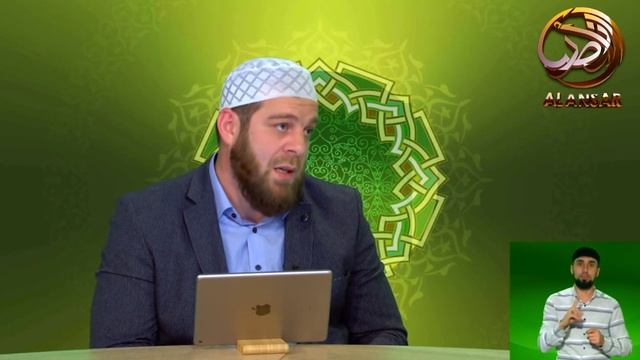 Как делится наследство в исламе? - Нуруддин Цолоев смотреть онлайн