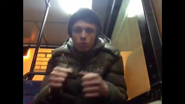 бой с тенью