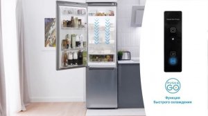 Indesit Total No Frost (rus)