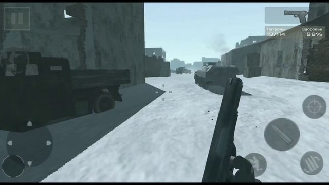 ЕВРОПА ФРОНТ (full) Кампания за СССР полное прохождение 1# смотреть онлайн