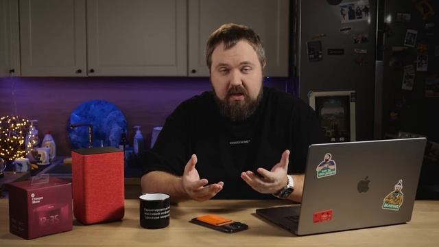 Wylsa Pro: у чиновников отбирают iPhone, Стива Джобса "оживили", инфоцыгане разбушевались... смотреть онлайн