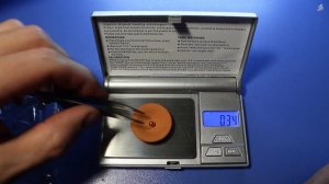 Обзор и сравнение шариков для пневматики