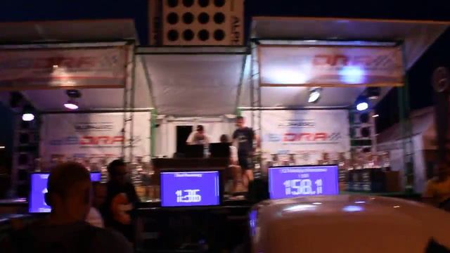 DBDrag Deathmatch в г. Новосибирск Финал Сибири. смотреть онлайн