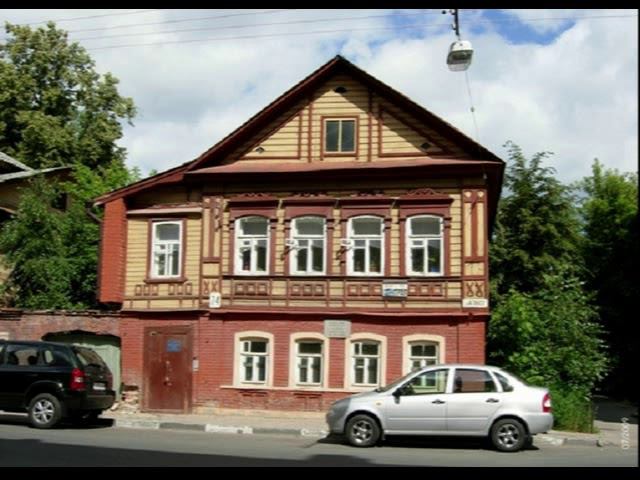 ул. Горького, 74, Нижний Новгород смотреть онлайн